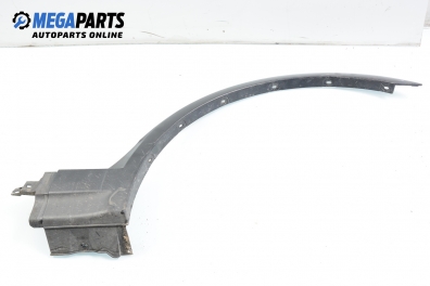 Вежда калник за BMW X3 Series E83 (01.2004 - 12.2011), позиция: предна, дясна