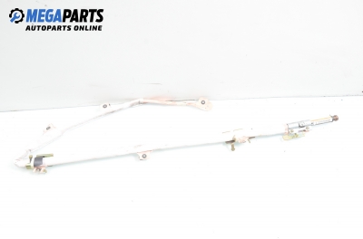 Airbag за Mazda 6 Station Wagon I (08.2002 - 12.2007), комби, позиция: лява