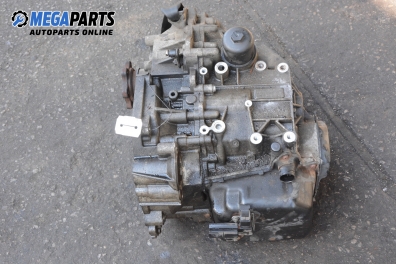 Автоматична скоростна кутия за Volkswagen Passat Variant B6 (08.2005 - 11.2011) 2.0 TDI, 170 к.с., автоматик, № 02E301103F