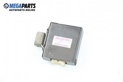 Модул климатик за Mitsubishi Pajero II SUV (12.1990 - 10.1999), № Denso 077300-1771
