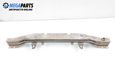 Основа броня за Opel Astra H Estate (08.2004 - 05.2014), комби, позиция: задна