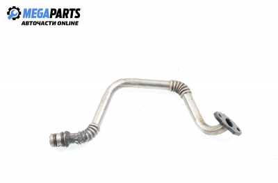 EGR тръба за Renault Scenic II Minivan (06.2003 - 07.2010) 1.9 dCi (JM0G, JM12, JM1G, JM2C), 120 к.с.