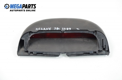 Трети стоп за Renault Megane I Hatchback (08.1995 - 12.2004), хечбек