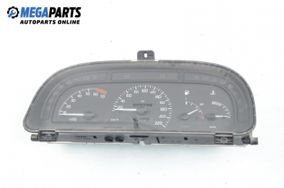 Километраж за Renault Laguna I Hatchback (11.1993 - 08.2002) 1.8 (B56S/T/0), 90 к.с.