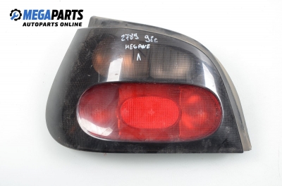 Стоп за Renault Megane I Hatchback (08.1995 - 12.2004), хечбек, позиция: лява