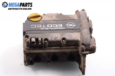 Глава за Opel Corsa B Hatchback (03.1993 - 12.2002) 1.0 i 12V, 54 к.с.