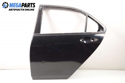 Врата за Honda Accord VII Sedan (01.2003 - 09. 2012), седан, позиция: задна, лява