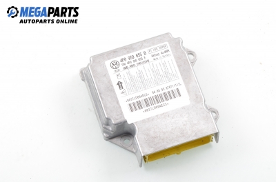 Модул за AIRBAG за Audi A6 Sedan C6 (05.2004 - 03.2011), № 4F0 959 655 B