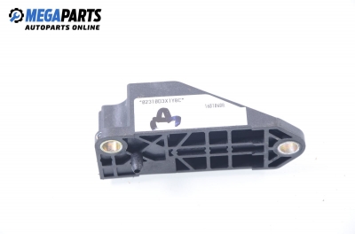 Сензор airbag за Volkswagen Passat Sedan B5.5 (10.2000 - 12.2005), № 600 909 606