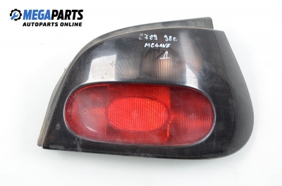 Стоп за Renault Megane I Hatchback (08.1995 - 12.2004), хечбек, позиция: дясна