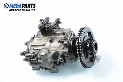 ГНП-горивонагнетателна помпа за Nissan Almera TINO (12.1998 - 02.2006) 2.2 dCi, 115 к.с., № Bosch 0 445 504 028