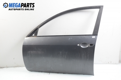 Врата за Nissan Primera Hatchback III (01.2002 - 06.2007), хечбек, позиция: предна, лява