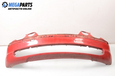 Предна броня за BMW 3 Series E46 Compact (06.2001 - 02.2005), хечбек, позиция: предна
