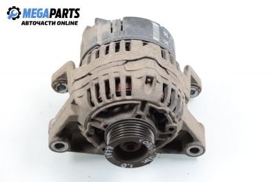 Алтернатор / генератор за Opel Corsa B Hatchback (03.1993 - 12.2002) 1.0 i 12V, 54 к.с., № Bosch 0 123 100 003