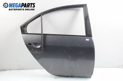 Врата за Nissan Primera Hatchback III (01.2002 - 06.2007), хечбек, позиция: задна, дясна