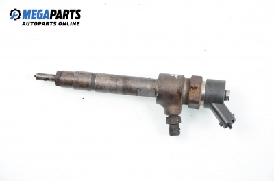 Дюза дизел за Fiat Doblo Van I (03.2001 - 11.2009) 1.9 JTD, 105 к.с., № 0445110119