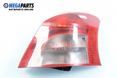 Стоп за Toyota Yaris Hatchback II (01.2005 - 12.2014), позиция: дясна