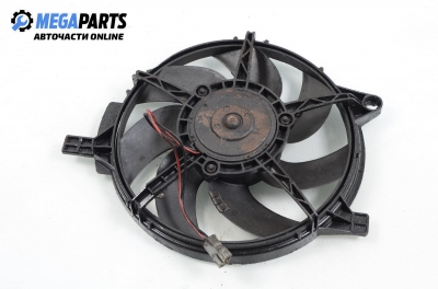 Перка охлаждане за Mercedes-Benz Vito Box (638) (03.1997 - 07.2003) 110 D 2.3 (638.074), 98 к.с.