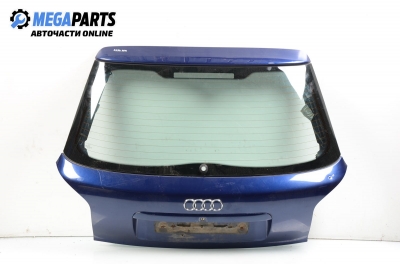 Заден капак за Audi A3 Hatchback I (09.1996 - 05.2003), 2+1 вр.