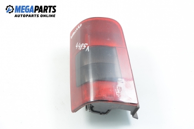 Стоп за Citroen Berlingo Pick-Up / Van I (07.1996 - 04.2008), пътнически, позиция: лява