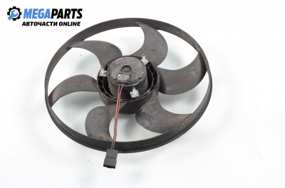 Перка охлаждане за Mercedes-Benz Vito Box (638) (03.1997 - 07.2003) 110 D 2.3 (638.074), 98 к.с.
