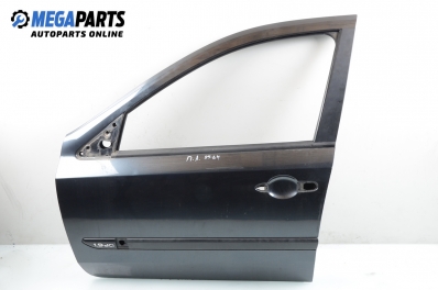 Врата за Renault Laguna II Hatchback (03.2001 - 12.2007), хечбек, позиция: предна, лява