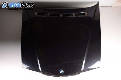 Преден капак за BMW 7 Series E38 (10.1994 - 11.2001), 4+1 вр., позиция: предна