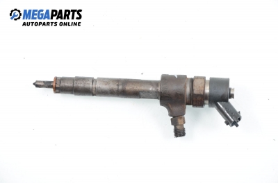 Дюза дизел за Fiat Doblo Van I (03.2001 - 11.2009) 1.9 JTD, 105 к.с., № 0445110119