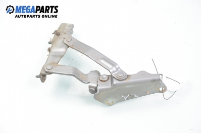 Панта заден капак за Mazda RX-8 Coupe (10.2003 - 06.2012), 2+1 вр., позиция: дясна