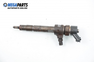 Дюза дизел за Fiat Doblo Van I (03.2001 - 11.2009) 1.9 JTD, 105 к.с., № 0445110119