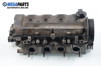 Глава за Audi 80 Avant B4 (09.1991 - 01.1996) 2.0 E 16V, 140 к.с.