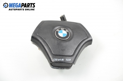 Airbag за BMW 3 Series E36 Coupe (03.1992 - 04.1999), купе