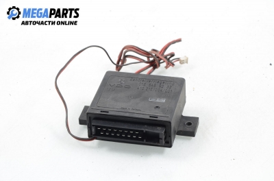 Комфорт модул за Mercedes-Benz Vito Box (638) (03.1997 - 07.2003), № 016 545 92 32