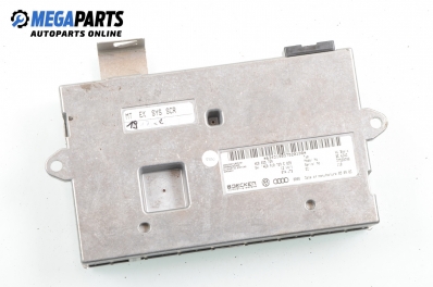 MMI модул за Audi A8 Sedan II (10.2002 - 07.2010), № 4E0 035 729