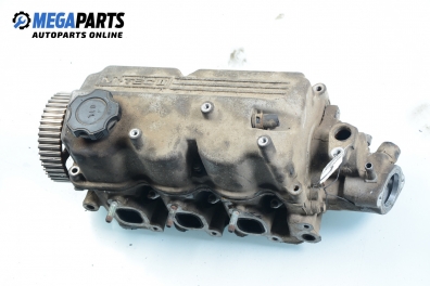 Глава за Chevrolet Spark (M200, M250) (05.2005 - ...) 0.8, 50 к.с.