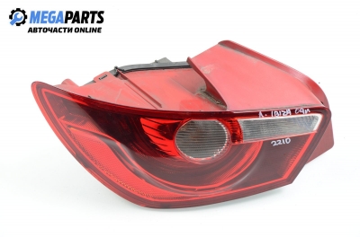 Стоп за Seat Ibiza V Hatchback (03.2008 - 03.2017), позиция: лява