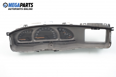 Километраж за Opel Vectra B Estate (11.1996 - 07.2003) 1.8 i 16V, 115 к.с.