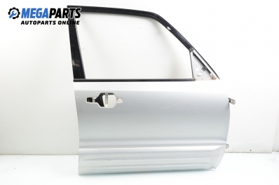 Врата за Mitsubishi Pajero III SUV (01.1999 - 01.2007), 4+1 вр., позиция: предна, дясна