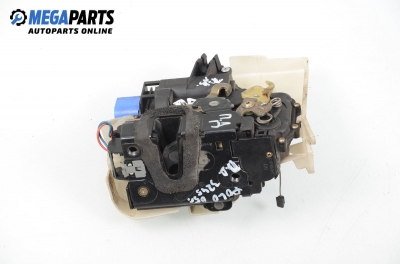 Брава на врата за Volkswagen Polo Hatchback V (01.2005 - 12.2009), позиция: предна, дясна