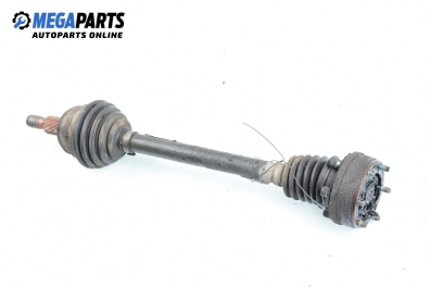 Полуоска за Volkswagen Golf IV Hatchback (08.1997 - 06.2005) 1.4 16V, 75 к.с., позиция: предна, лява