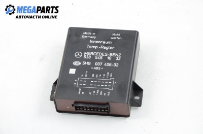 Модул за Mercedes-Benz Vito Box (638) (03.1997 - 07.2003), № Bosch 638 545 10 32