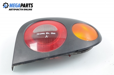 Стоп за Renault Megane I Coach (03.1996 - 08.2003), купе, позиция: дясна