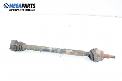 Полуоска за Volkswagen Golf IV Hatchback (08.1997 - 06.2005) 1.4 16V, 75 к.с., позиция: предна, дясна