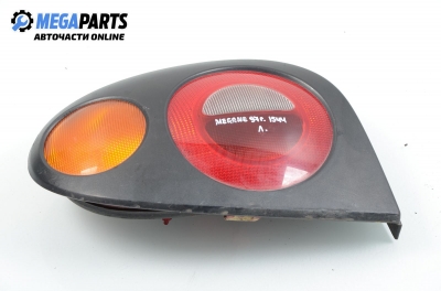 Стоп за Renault Megane I Coach (03.1996 - 08.2003), купе, позиция: лява