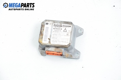 Модул за AIRBAG за Renault Laguna I Hatchback (11.1993 - 08.2002), № Autoliv 550 44 92 00