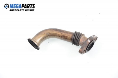EGR тръба за Fiat Doblo Van I (03.2001 - 11.2009) 1.9 JTD, 105 к.с.