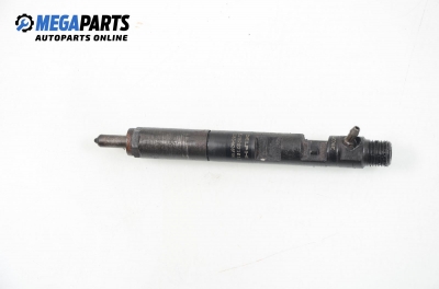 Дюза дизел за Nissan Almera II Hatchback (01.2000 - 12.2006) 1.5 dCi, 82 к.с., № Delphi EJBR02101Z