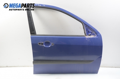 Врата за Ford Focus I Hatchback (10.1998 - 12.2007), 4+1 вр., хечбек, позиция: предна, дясна