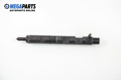 Дюза дизел за Nissan Almera II Hatchback (01.2000 - 12.2006) 1.5 dCi, 82 к.с., № Delphi EJBR02101Z
