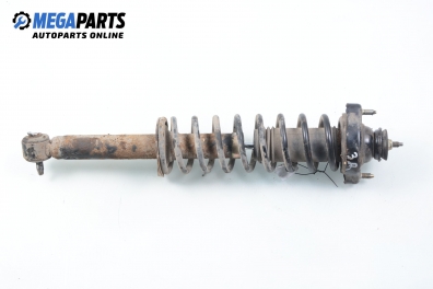 Макферсон за Mitsubishi Carisma Hatchback (07.1995 - 06.2006), хечбек, позиция: задна, дясна